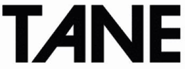 TANE trademark