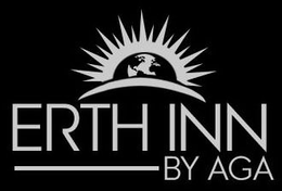 ERTH INN BY AGA trademark