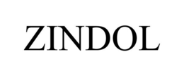 ZINDOL trademark