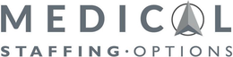 MEDICAL STAFFING OPTIONS trademark