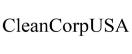 CLEANCORPUSA trademark