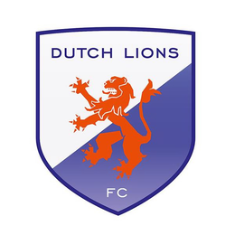 DUTCH LIONS FC trademark