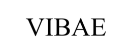 VIBAE trademark