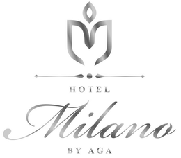 HOTEL MILANO BY AGA trademark