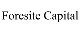 FORESITE CAPITAL trademark