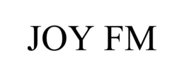 JOY FM trademark