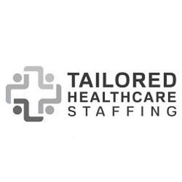TAILORED HEALTHCARE STAFFING trademark