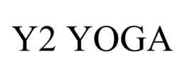 Y2 YOGA trademark