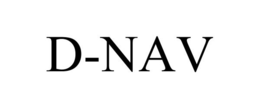 D-NAV trademark