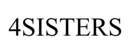 4SISTERS trademark