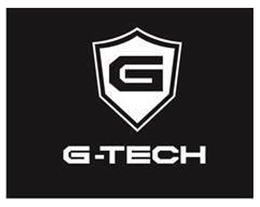 G G-TECH trademark