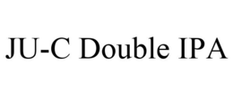 JU-C DOUBLE IPA trademark