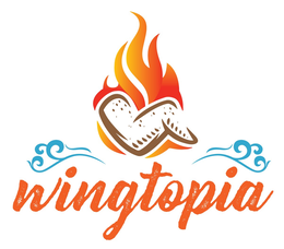WINGTOPIA trademark