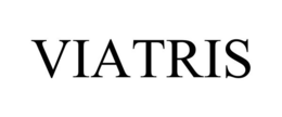 VIATRIS trademark