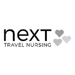 NEXT TRAVEL NURSING trademark
