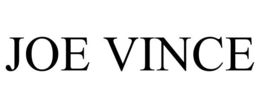 JOE VINCE trademark