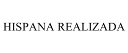 HISPANA REALIZADA trademark