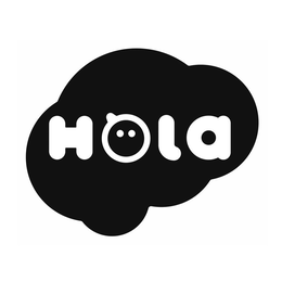 HOLA trademark