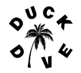 DUCK DIVE trademark