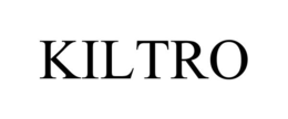 KILTRO trademark