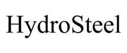 HYDROSTEEL trademark