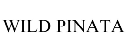 WILD PINATA trademark
