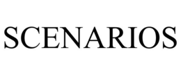 SCENARIOS trademark