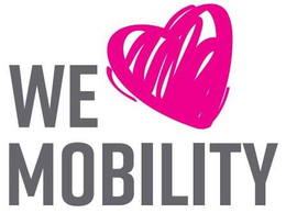 WE MOBILITY trademark
