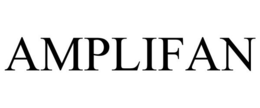 AMPLIFAN trademark