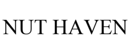 NUT HAVEN trademark