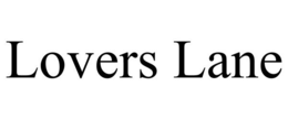 LOVERS LANE trademark