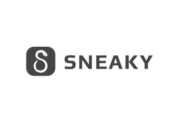 S SNEAKY trademark