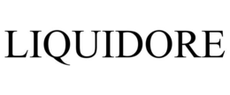 LIQUIDORE trademark