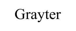 GRAYTER trademark