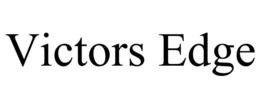 VICTORS EDGE trademark