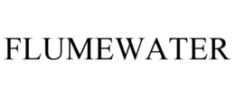 FLUMEWATER trademark