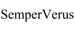 SEMPERVERUS trademark