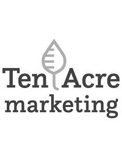 TEN ACRE MARKETING trademark