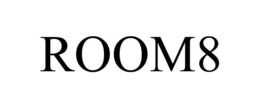 ROOM8 trademark
