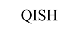 QISH trademark