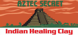 AZTEC SECRET INDIAN HEALING CLAY trademark