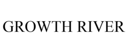 GROWTH RIVER trademark