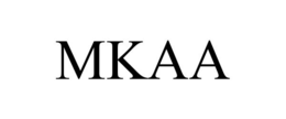 MKAA trademark