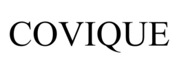 COVIQUE trademark