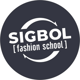 SIGBOL FASHION SCHOOL trademark