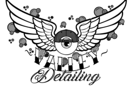 VALLEY DETAILING trademark