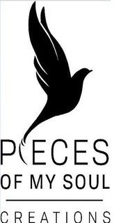 PIECES OF MY SOUL CREATIONS trademark
