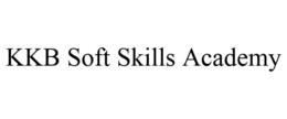 KKB SOFT SKILLS ACADEMY trademark
