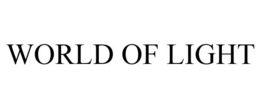 WORLD OF LIGHT trademark