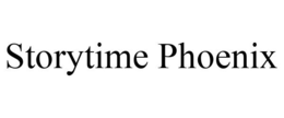 STORYTIME PHOENIX trademark